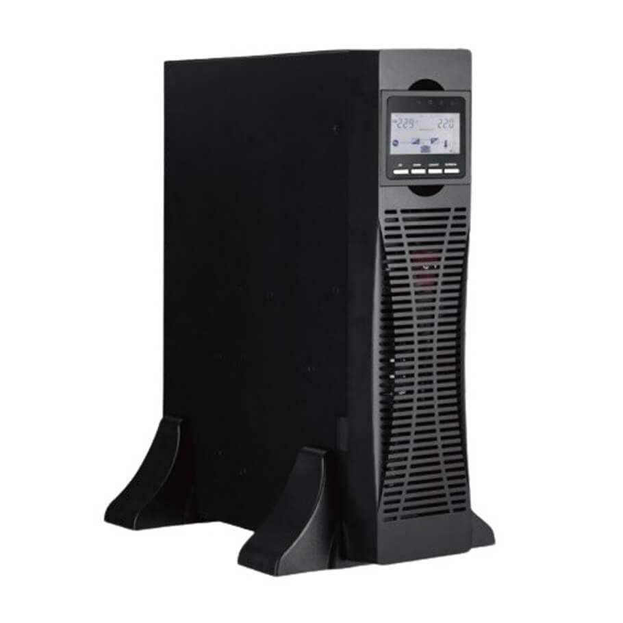 Nguồn lưu điện UPS ARES AR-MP10KRT
